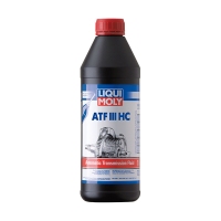 LIQUI MOLY ATF III HC, 1л 3946