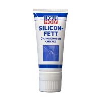 LIQUI MOLY Silicon-Fett, 50гр 7655