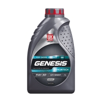 ЛУКОЙЛ Genesis Armortech Diesel 5W30, 1л 3149148