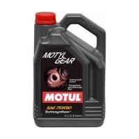 MOTUL Motylgear 75W90, 5л 109057