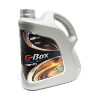 G-BOX Expert GL-4 75W90, 4л 253651897