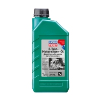 LIQUI MOLY 2-Takt-Motorsagen-Oil, 1л 8035