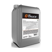 G-TRUCK GL-4/GL-5 80W90, 1л на розлив 253640022