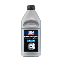 LIQUI MOLY Bremsenflussigkeit DOT-4, 1л 8834