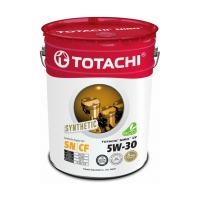 TOTACHI Niro LV Synthetic 5W30, 1л на розлив 19920