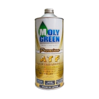 MOLYGREEN Premium ATF, 1л 0470163