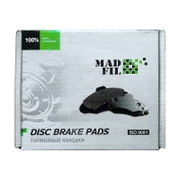 MADFIL PN0119 (Ford Focus) PN0119