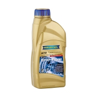 RAVENOL ATF 8 HP Fluid, 1л 121112400101999