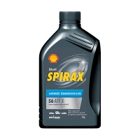 SHELL Spirax S6 ATF X, 1л 550046519