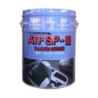 HYUNDAI ATF SP-3, 1л на розлив 0450000A00