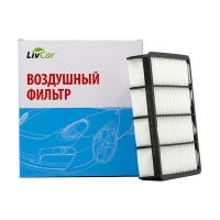 LivCar LCT173/0000A (Toyota Cresta/Crown/Hilux Surf/Mark II/Soarer/Supra) LCT1730000A