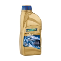 RAVENOL ATF+4 Fluid, 1л 121110000101999