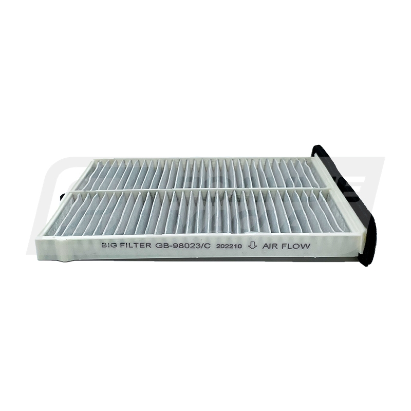 BIG FILTER GB-98023/C (AC407, Mazda K015V9030, K031V9030, KD4561J6X) GB98023C