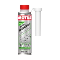 MOTUL System Keep Clean Gasoline EFS, 300мл 110684