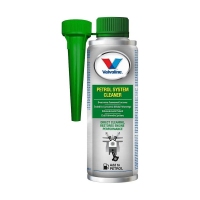 VALVOLINE Petrol System Cleaner, 300мл 882819