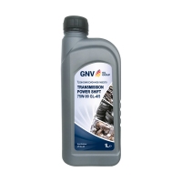 GNV Transmission Power Shift 75W90 GL-4/5, 1л GTP1M72010017517590001