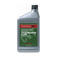 HONDA Genuine CVT Fluid, 0.946л 082009006