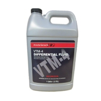 HONDA Genuine VTM-4 Differential Fluid, 3.78л 082009003