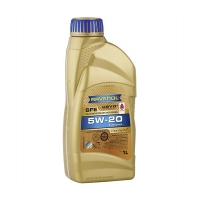 RAVENOL Super Fuel Economy SFE 5W20, 1л 111111000101999