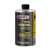 Wynn's Diesel System Purge (Дизель), 1л W89195