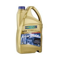 RAVENOl ATF BTR 95LE, 4л 121111600401999