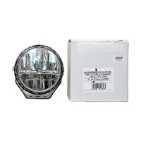 PIAA FOG LED Lamp 12V(8W)/24V(12W), 6000K, 4500 cd, 1шт DS537BE