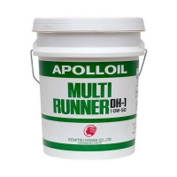 IDEMITSU Apolloil Multi Runner 10W30 DH-1, 1л на розлив 2573020