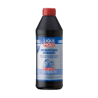 LIQUI MOLY Hochleistungs-Getriebeoil 75W90 GL-4+, 1л 3979