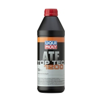 LIQUI MOLY Top Tec ATF 1200, 1л 7502