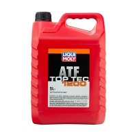 LIQUI MOLY Top Tec ATF 1200, 5л 80403682