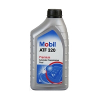 MOBIL ATF 320 Dexron III, 1л 152646