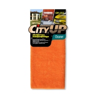 CITY UP Cleaner СА-131, 35х40см ca131