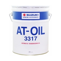 SUZUKI ATF 3317, 1л на розлив 9900022B00025