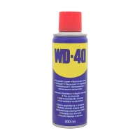 WD-40 Проникающая, 200мл WD4020