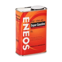 ENEOS SUPER GASOLINE 10W40 SL, 0,94л oil1354