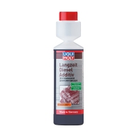 LIQUI MOLY Langzeit Diesel Additiv, 250мл 2355