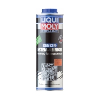 LIQUI MOLY Benzin System Intensiv Reiniger, 1л 3941