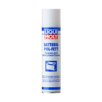 LIQUI MOLY Batterie-Pol-Fett, 300мл 31418046