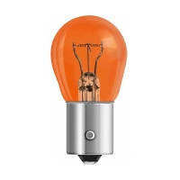 NARVA Amber PY21W 12V 21W BAU15s, 1шт 17638