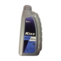 KIXX Geartec GL-5 75W-90, 1л L2962AL1E1