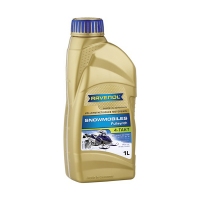 RAVENOL Snowmobiles 4-Takt Fullsynth, 1л 115131100101999