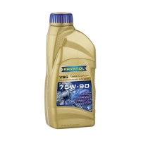 RAVENOL VSG 75W90 GL-4/GL-5, 1л 122110100101998