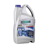 RAVENOL M 6-Serie ATF, 4л 121210500401999