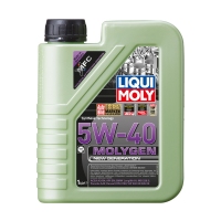 LIQUI MOLY Molygen New Generation 5W40, 1л 9053