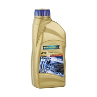 RAVENOL M 9-Serie ATF, 1л 121110800101999