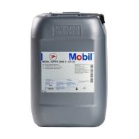 MOBIL Super 3000 X1 5W40, 1л на розлив 150011