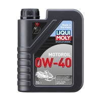 LIQUI MOLY Snowmobil Motoroil 0W40, 1л 7520