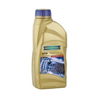 RAVENOL ATF T-WS Lifetime, 1л 121110600101999