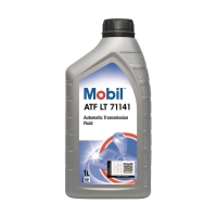 MOBIL ATF LT 71141, 1л 152648