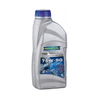 RAVENOL Getriebeoel TSG 75W90, 1л 122210100101999